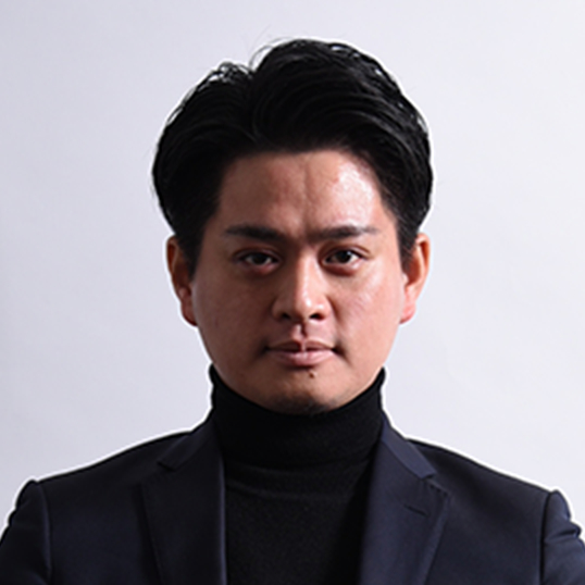 甲斐 拓人
